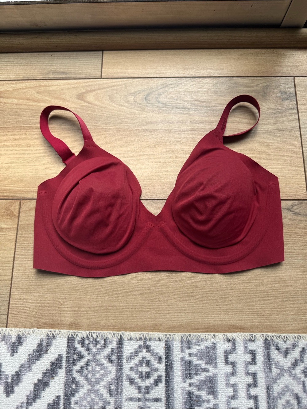 aerie SMOOTHEZ 36DD Plunge Bra